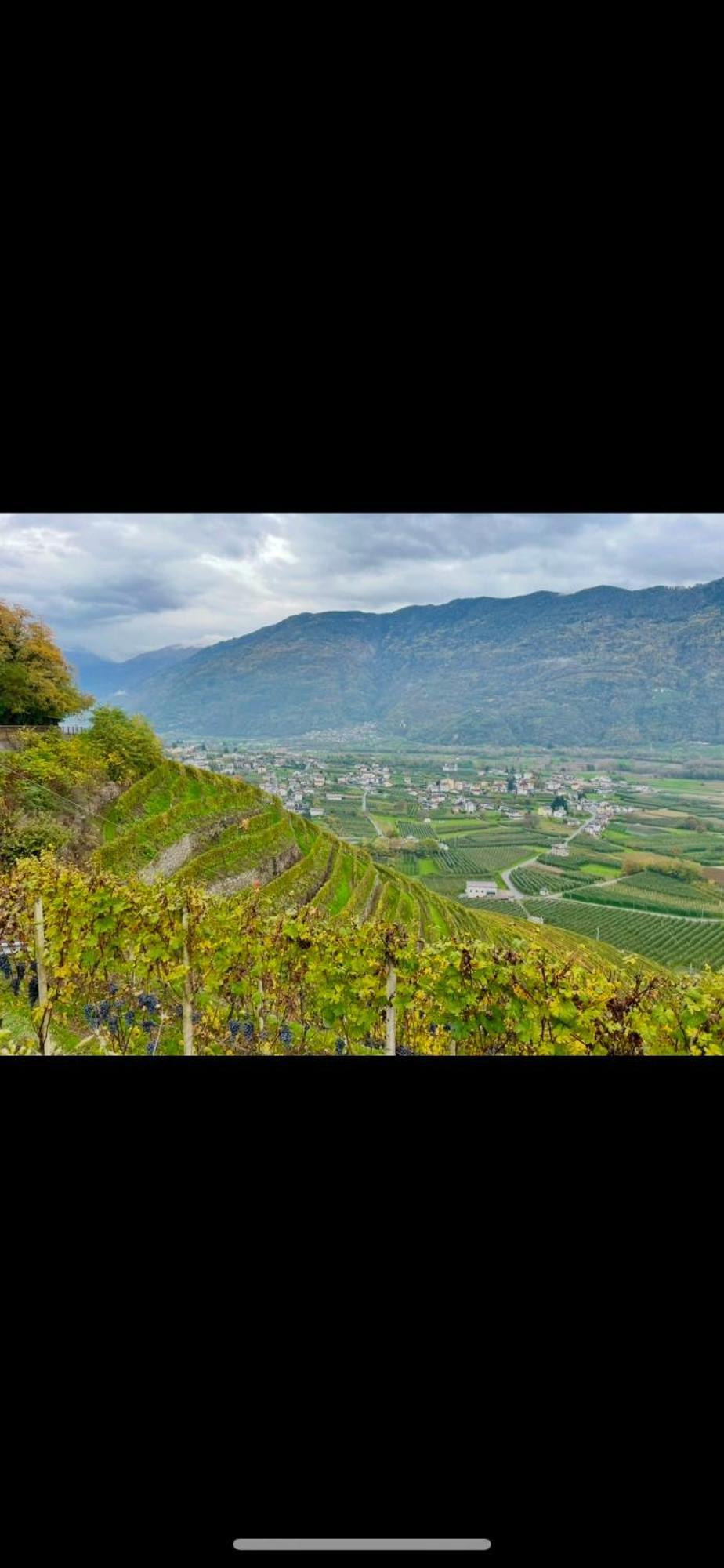 Ca Marasciol A 5 Minuti Dal Trenino Rosso Del Bernina Express Hotel Villa di Tirano Buitenkant foto